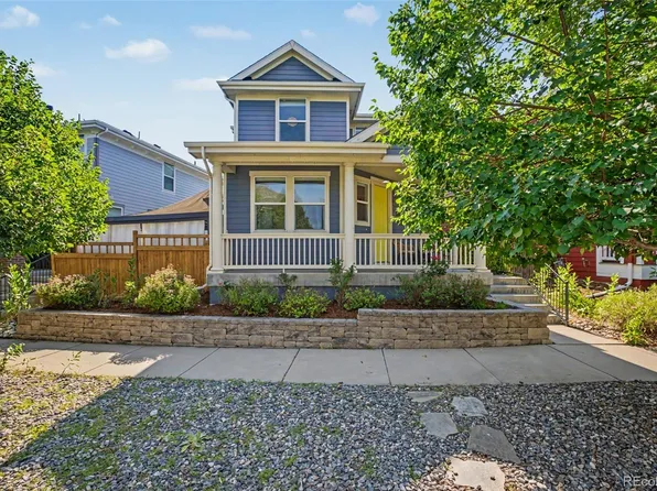 3164 Geneva Court, Denver, CO 80238