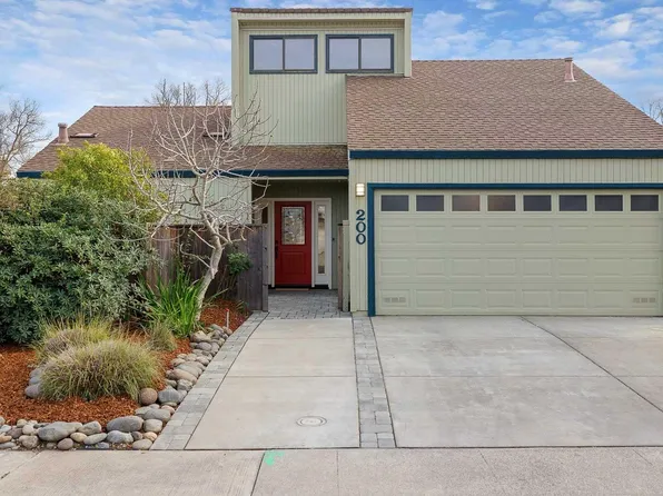 200 Grande Ave, Davis, CA 95616