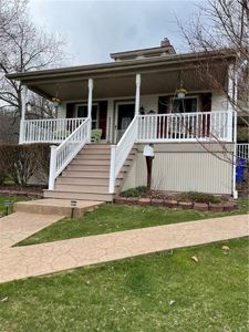 315 Waldron Ave, Evans City, PA, 16033