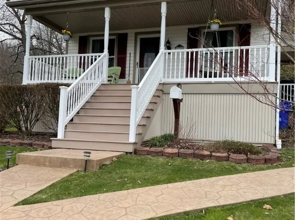 315 Waldron Ave, Evans City, PA 16033