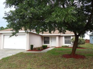 322 Pine Cone Dr, Davenport, FL 33897