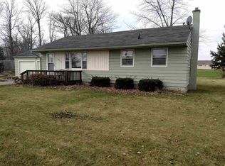 14316 Minnich Rd, Hoagland, IN 46745