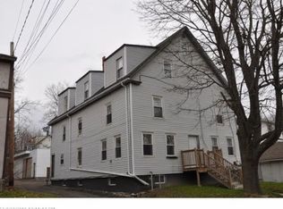 263 Brown St APT 2, Westbrook, ME 04092