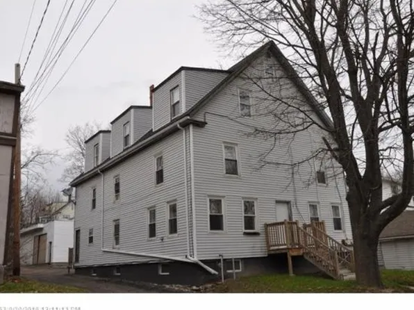 263 Brown Street, 263 Brown St APT 2, Westbrook, ME 04092