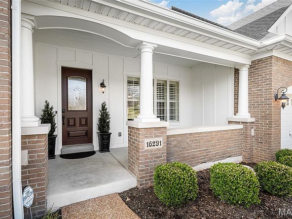 2nd image of 16291 Upper Chesterfield Ridge Dr