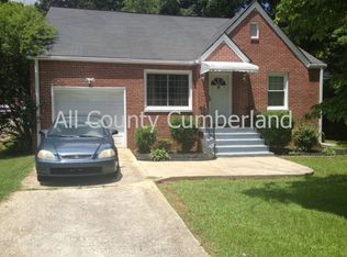 2103 Cascade Rd SW, Atlanta, GA 30311