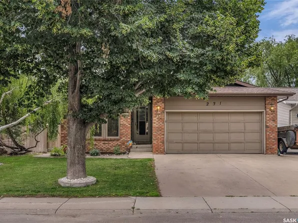 231 Benesh CRESCENT, Saskatoon, SK S7K 6L5