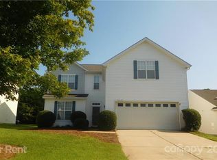13523 Quiet Stream Ct, Charlotte, NC 28273