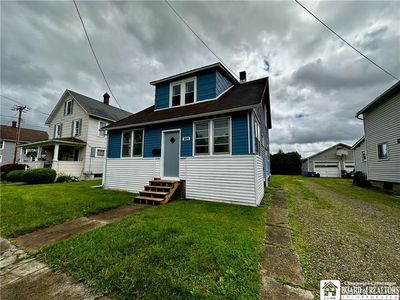 305 Brookview Ave, Olean, NY, 14760