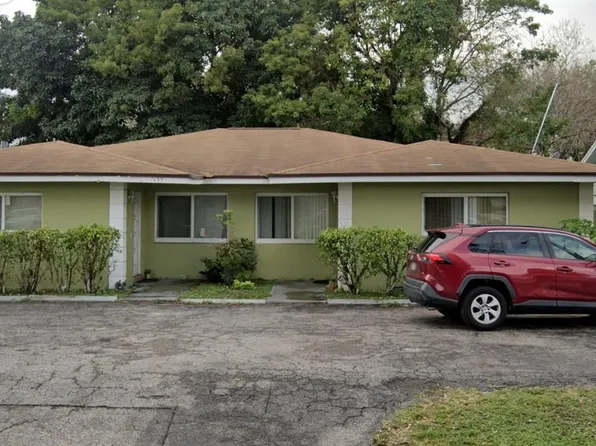 7659 NW 74th Avenue, Tamarac, FL 33321