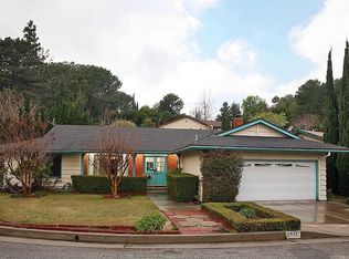 9431 Carlynn Pl, Tujunga, CA 91042