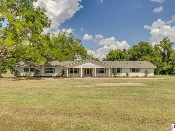 1112 Highway 856, Rayville, LA 71269