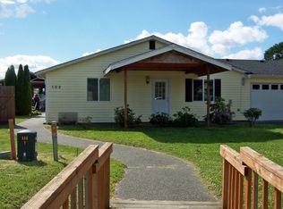 102 Arla Ct, Oakville, WA 98568