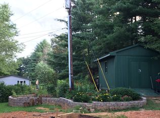 11 Old Cathey Rd, Candler, NC 28715