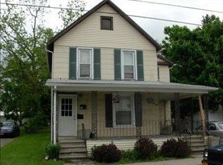 721 Erie St, Elmira, NY 14904