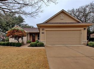 114 Longhorn Trl, Georgetown, TX 78633