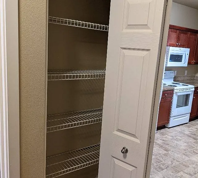 #3 - Hall Pantry #3 - Hall Pantry