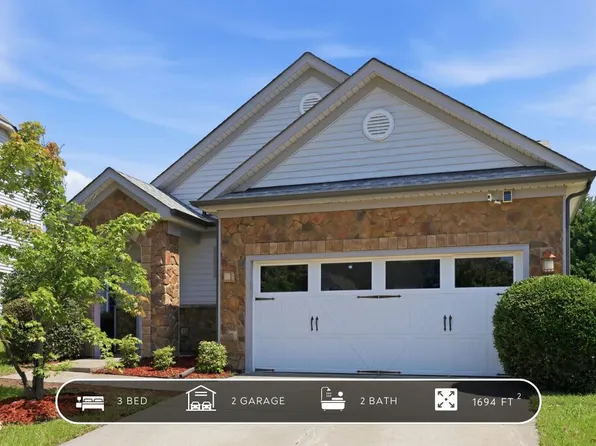 815 Ember Dr, Durham, NC 27703