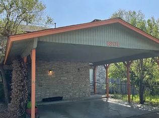 1601 Taylor Gaines St UNIT A, Austin, TX 78741