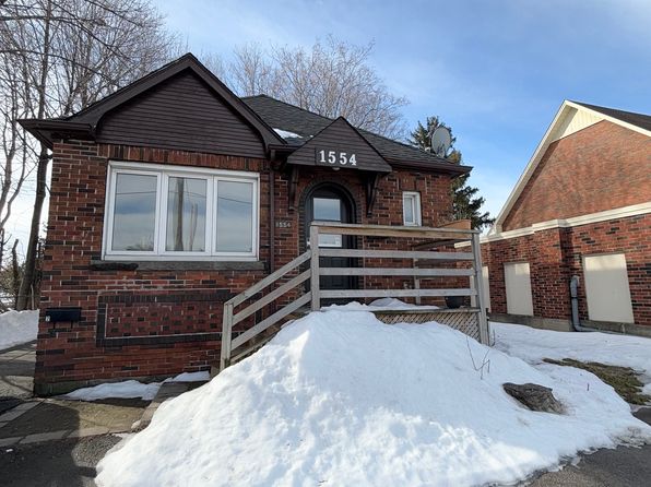 1554 Main St E #1, Hamilton, ON L8K 1E6