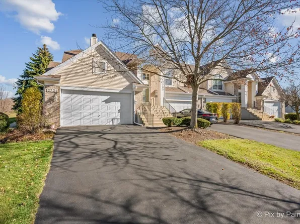 2731 Old Woods Trl, Plainfield, IL 60586