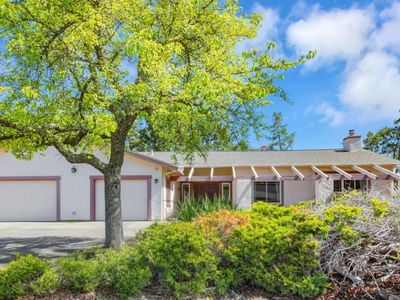 13170 Chaparral Rd, Morgan Hill, CA, 95037