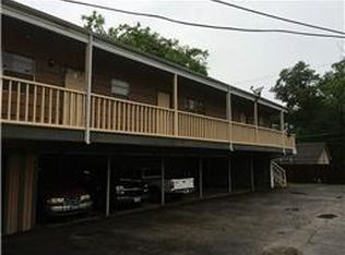 7323 Lindencrest St APT 9, Houston, TX 77061