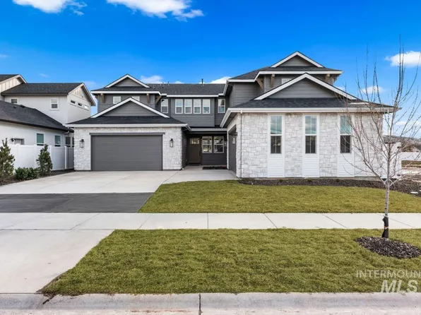 3112 E Renwick Dr, Meridian, ID 83642