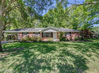 524 Edward St, Saraland, AL 36571