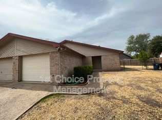 11914 Clovite Ct, Fort Worth, TX 76114
