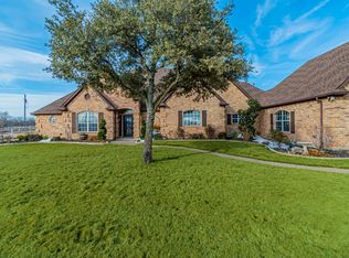 13507 Friendship Rd, Pilot Point, TX 76258