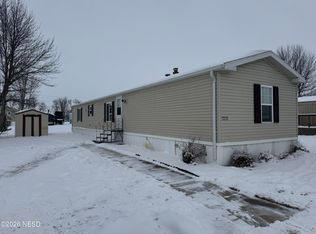 2017 11th Ave SW, Watertown, SD 57201