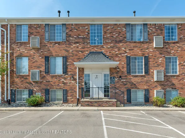 311 W Highland Rd APT T15, Howell, MI 48843