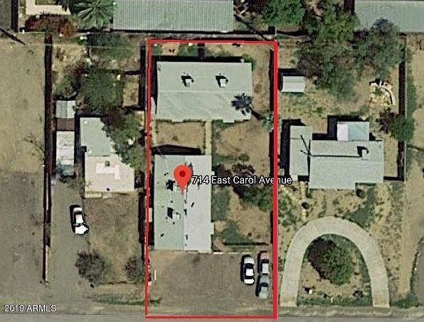 2nd image of 714 E Carol Ave
