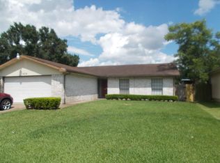 15719 Samoa Way, Houston, TX 77053
