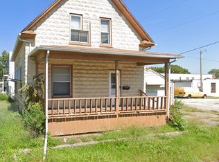 3807 4th Ave, Moline, IL 61265