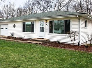 244 Apple St, Coloma, MI 49038