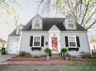 1422 SW Eden Ct, Topeka, KS 66604