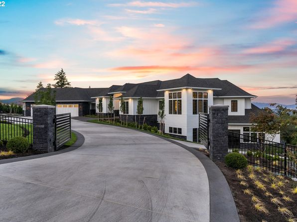 Lake Oswego OR Luxury Homes For Sale - 125 Homes | Zillow