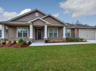 3508 Malus Ct, Crestview, FL 32539