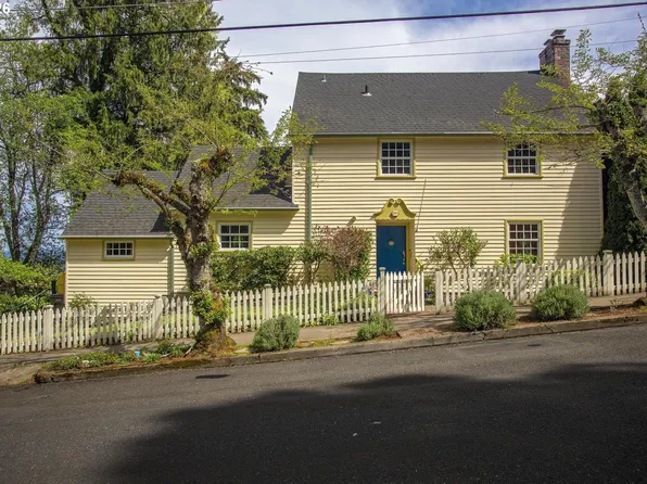 1808 NW Aspen Ave, Portland, OR 97210