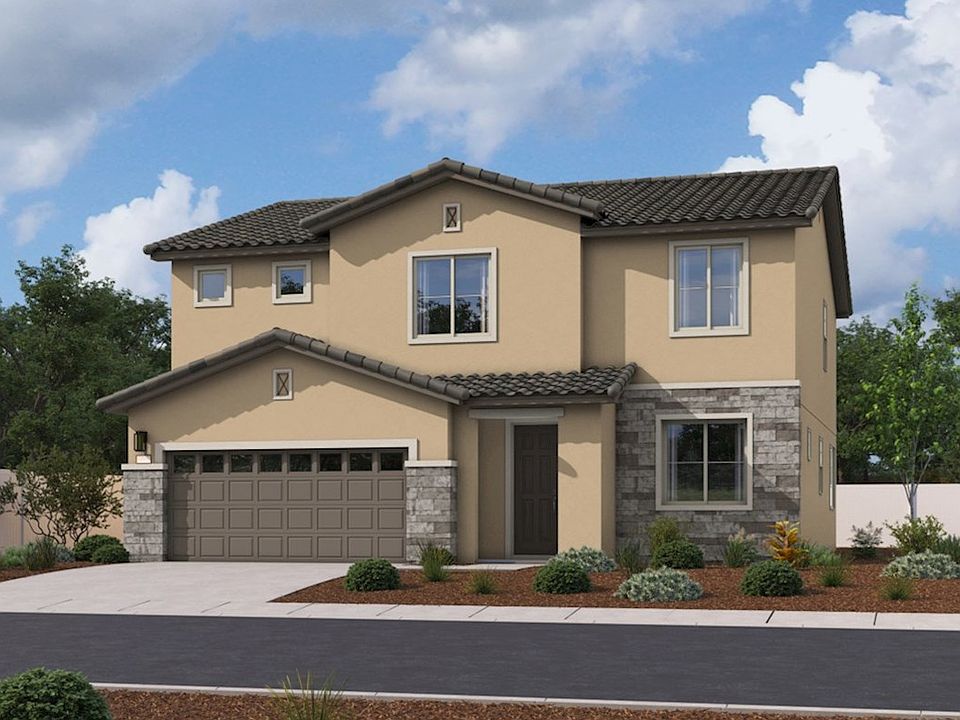 Modern Adobe