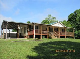 49 Maple Hl, Spruce Pine, NC 28777