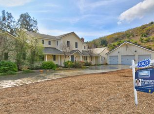 5843 Heatherton Dr, Somis, CA 93066