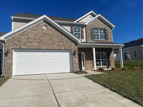 749 Palomino Mustang Dr #685, Whitsett, NC 27377