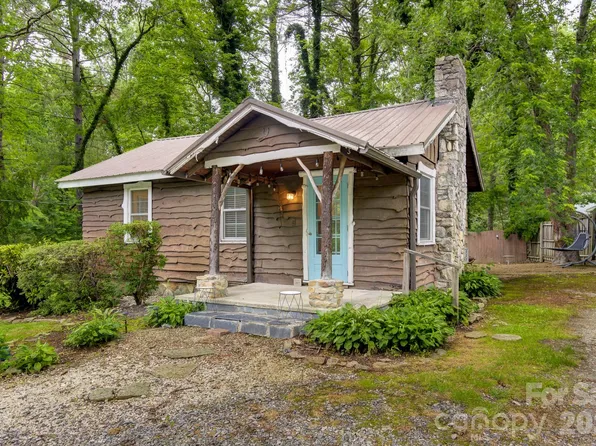3119 Brevard Rd, Hendersonville, NC 28791