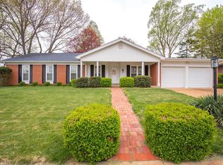 1853 Burlewood Dr, Saint Louis, MO 63146