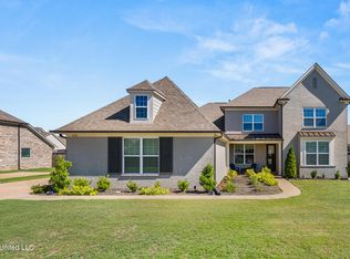 430 Natchez Loop, Hernando, MS 38632