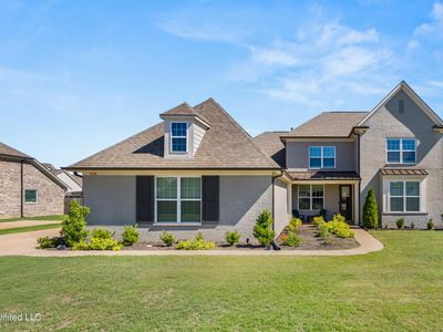 430 Natchez Loop, Hernando, MS, 38632