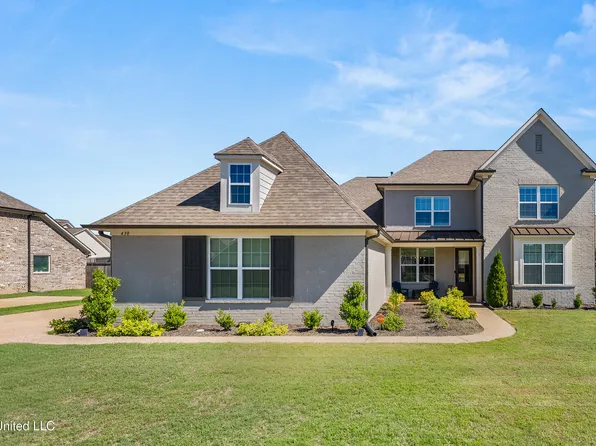 430 Natchez Loop, Hernando, MS 38632